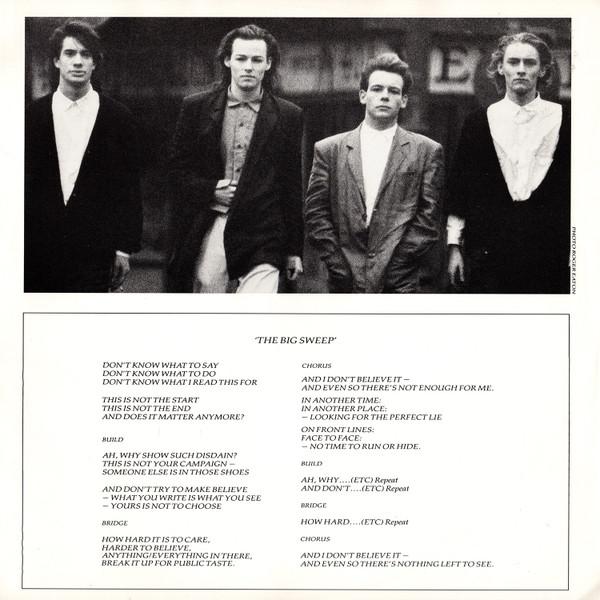 Then Jerico - Fault - 12 Inch