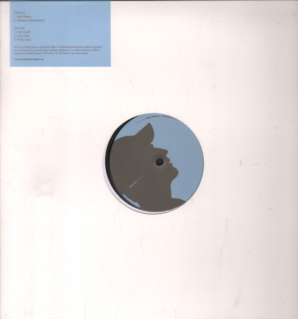 Country Parish Music - Introducing Country Parish Music - 12 Inch