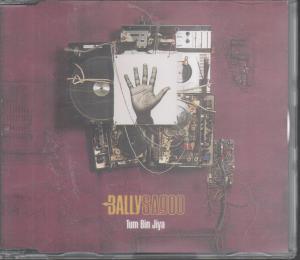 Bally Sagoo - Tum Bin Jiya - Cd