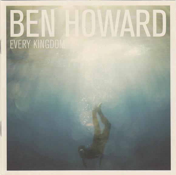 Ben Howard - Every Kingdom - Cd