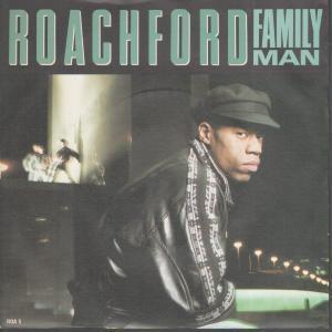 Roachford - Family Man - 7 Inch