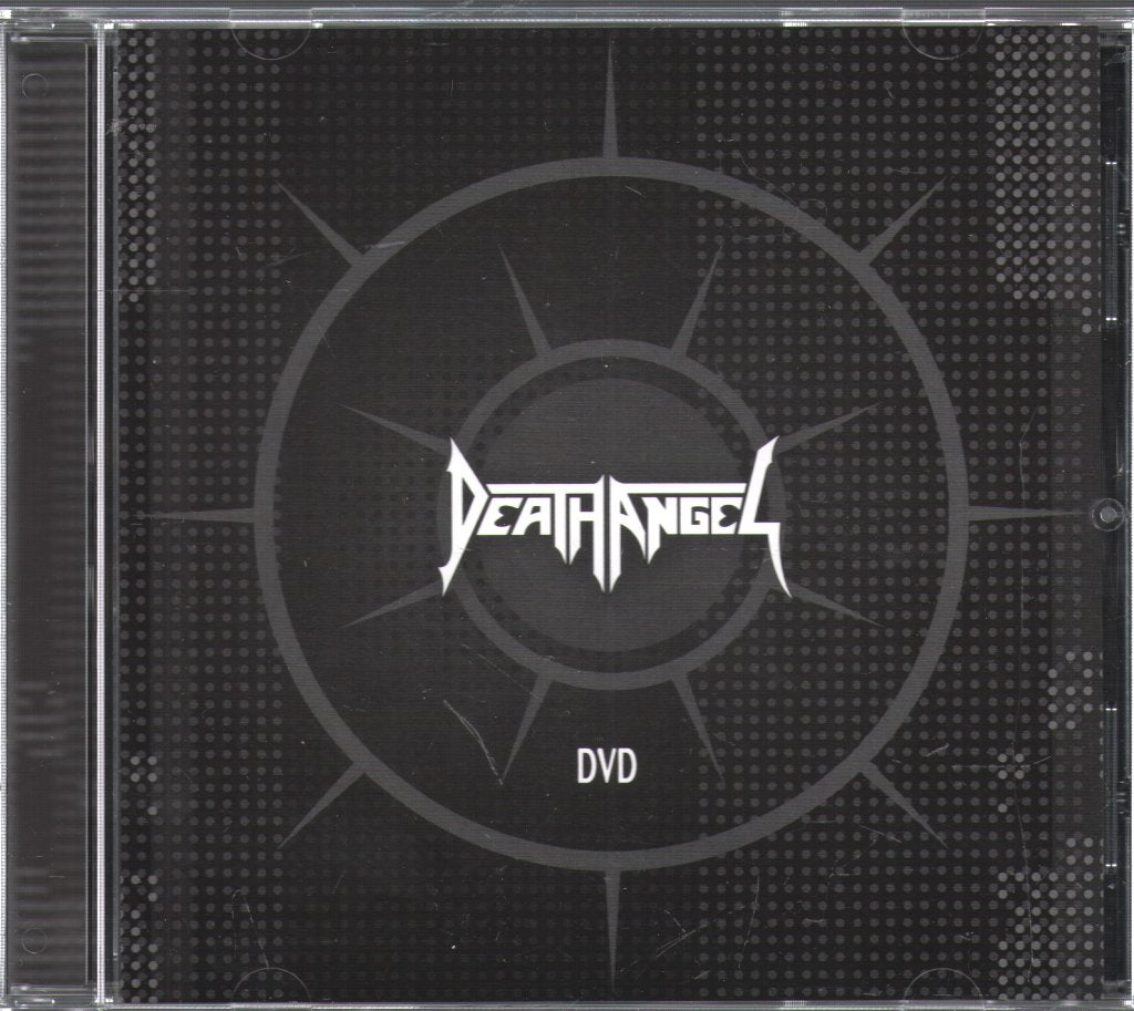 Death Angel - Archives & Artifacts - Cd Set
