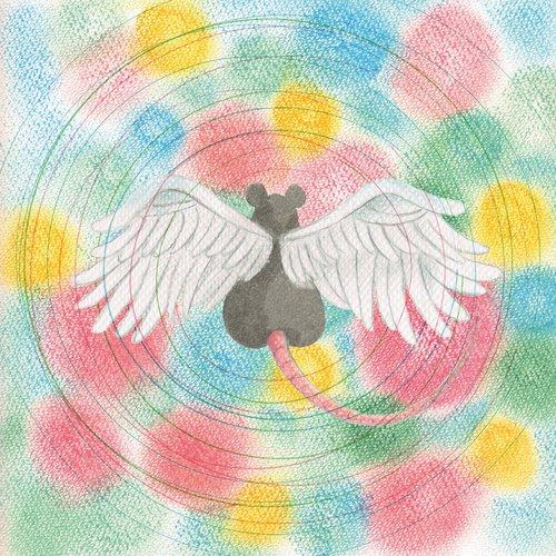 Mei Semones - Animaru - Lp