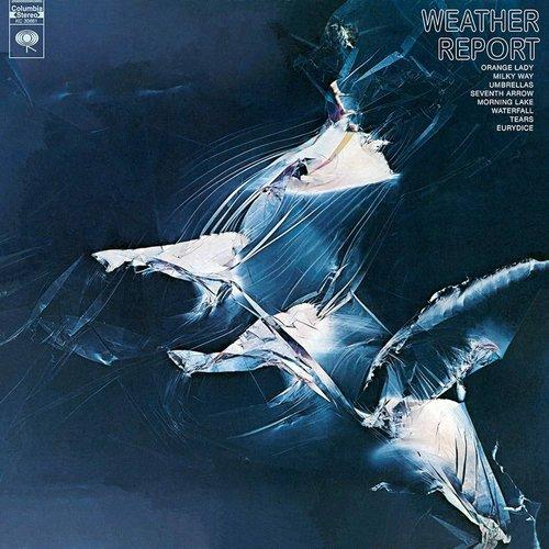 Weather Report - Weather Report - Lp