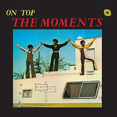 Moments (70'S Group) - On Top - Lp