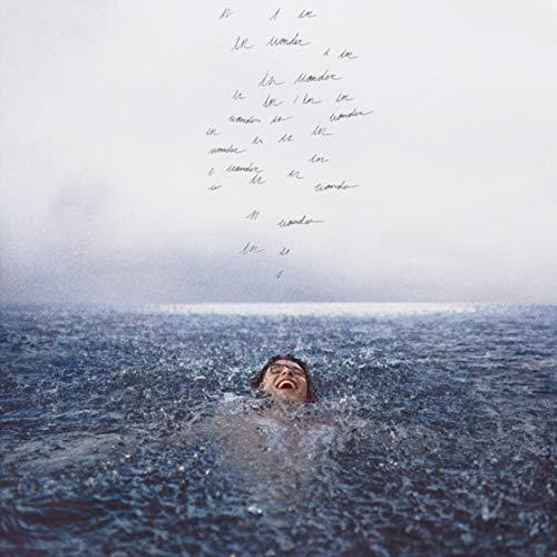 Shawn Mendes - Wonder - Cd
