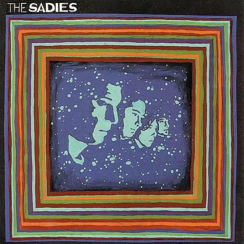 Sadies - Tremendous Efforts - Cd