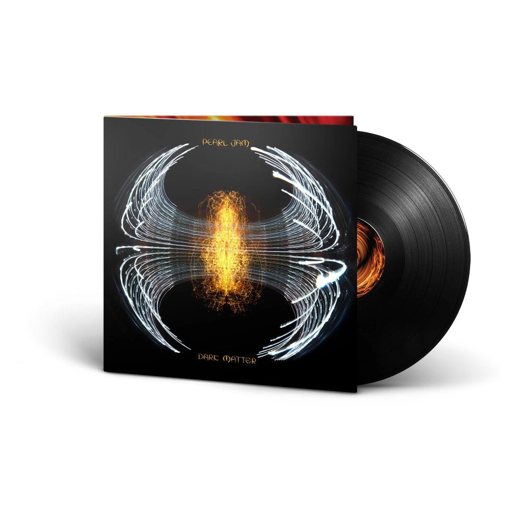 Pearl Jam - Dark Matter - Lp