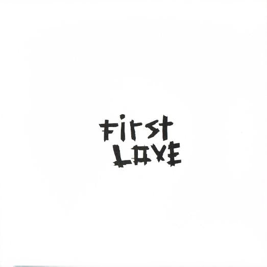 Maccabees - First Love - 7 Inch