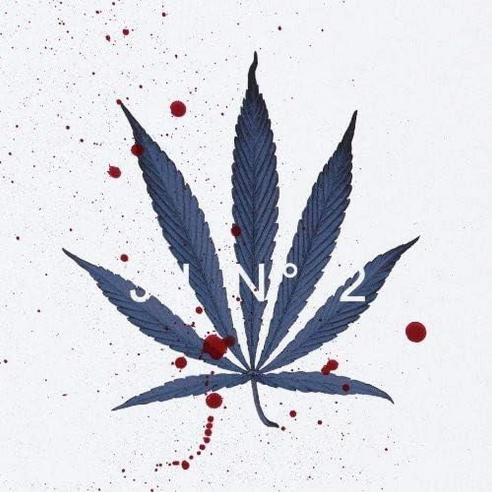 J.j. - Jj Nº2 - Lp