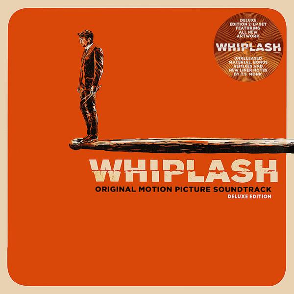 Whiplash - Original Motion Picture Soundtrack - Double Lp