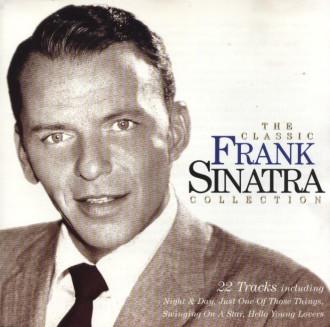 Frank Sinatra - Classic Frank Sinatra Collection - Cd