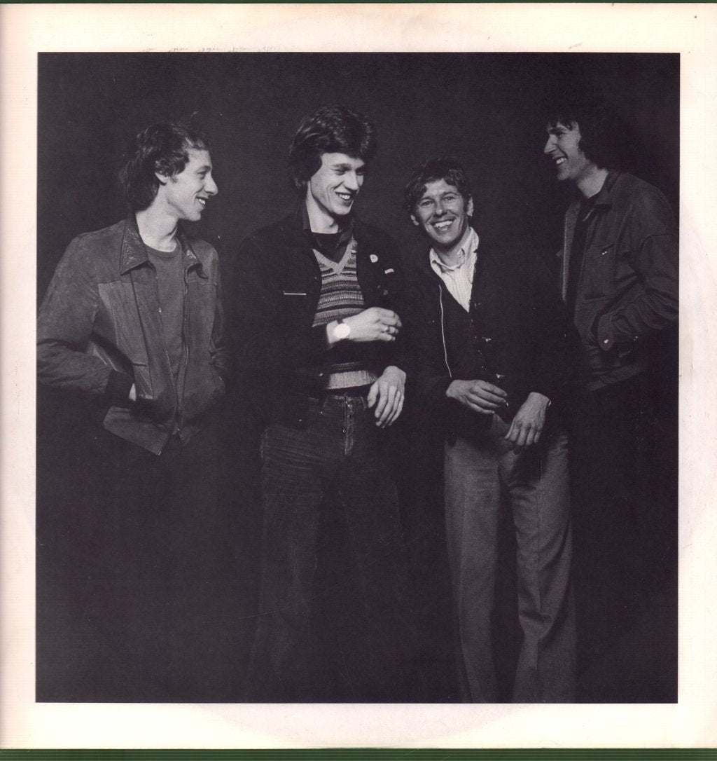 Dire Straits - Dire Straits - Lp