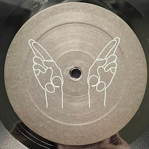 Love Cult - Fingers Crossed - Lp