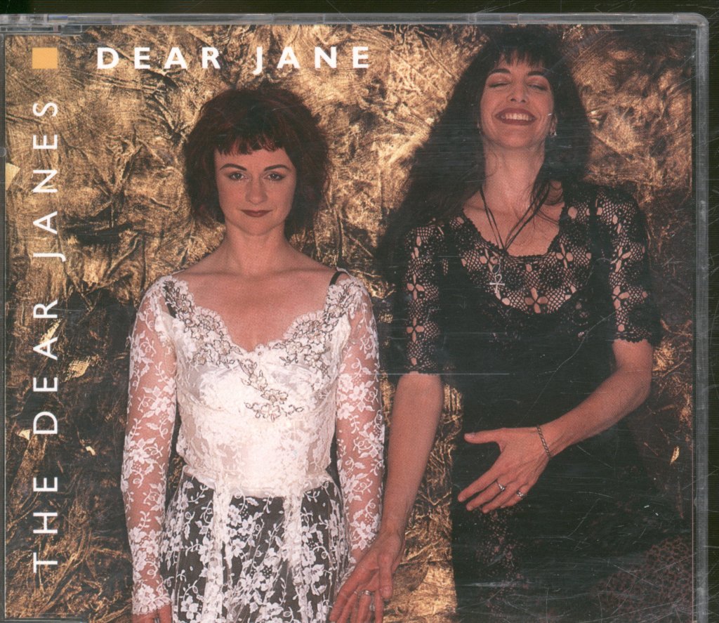 Dear Janes - Dear Jane - Cd