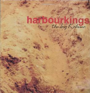 Harbourkings - Big Kahuna - Lp