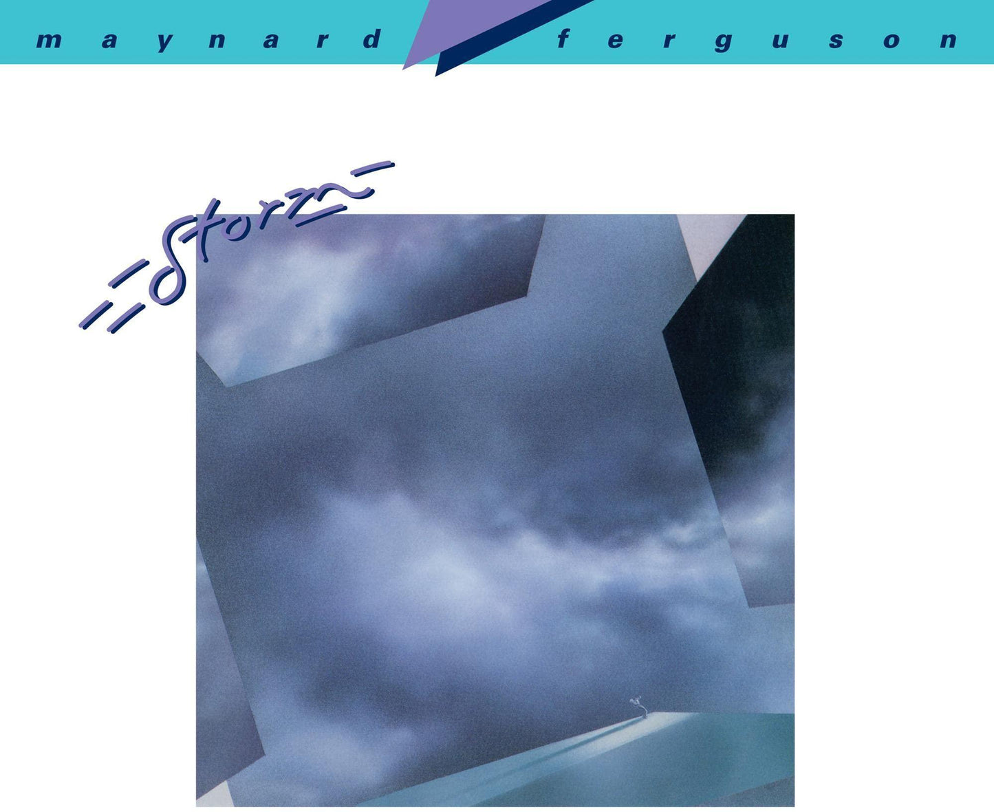 Maynard Ferguson - Storm - Cd