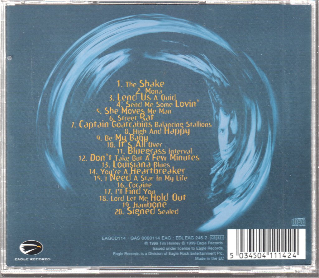 Humble Pie - Scrubbers Sessions - Cd