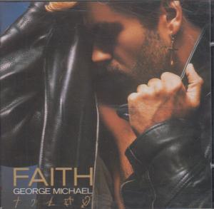 George Michael - Faith - Cd