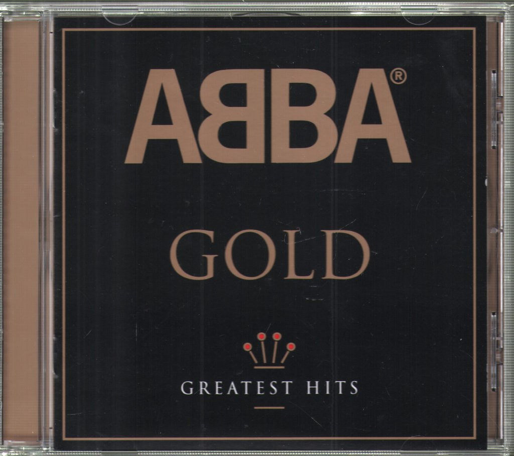 ABBA - ABBA Gold + More ABBA Gold - Double Cd