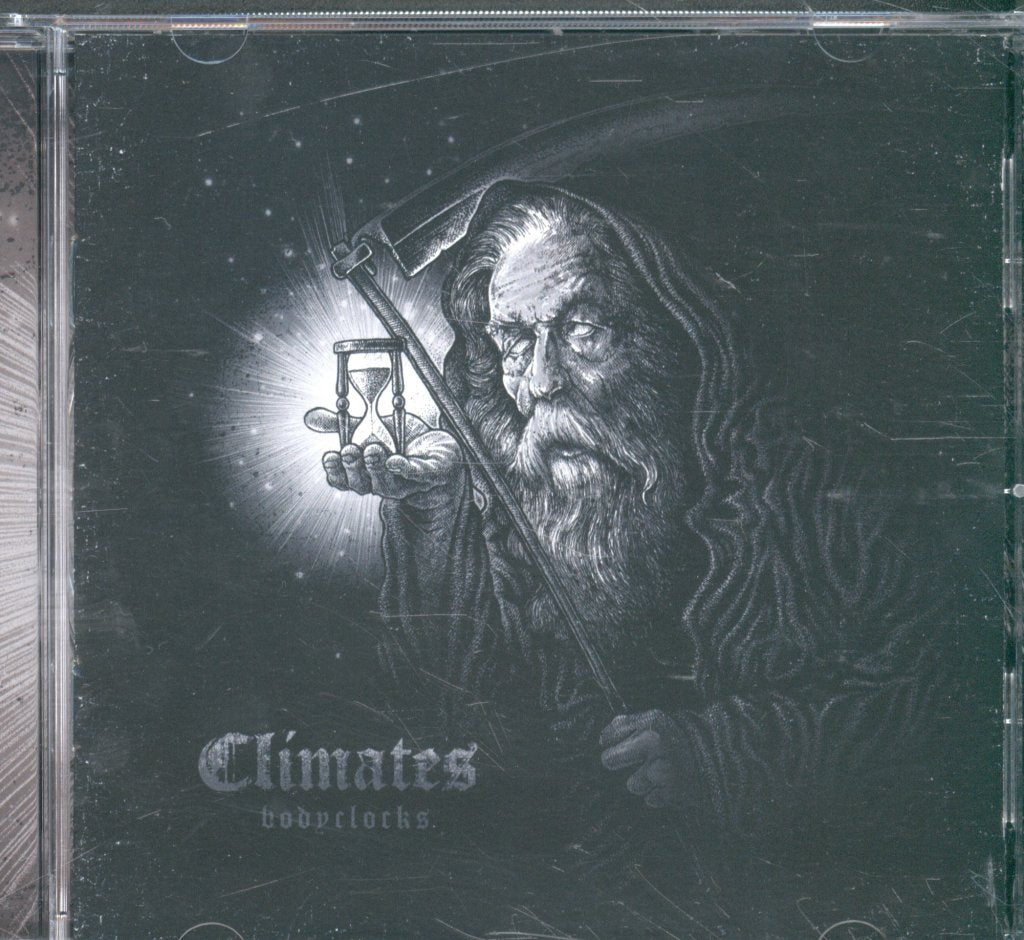 Climates - Body Clocks - Cd