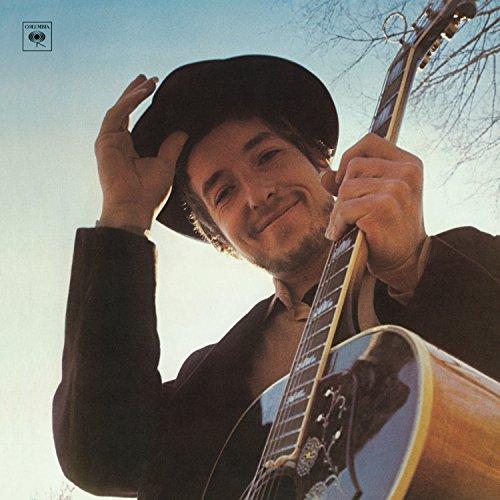 Bob Dylan - Nashville Skyline - Cd