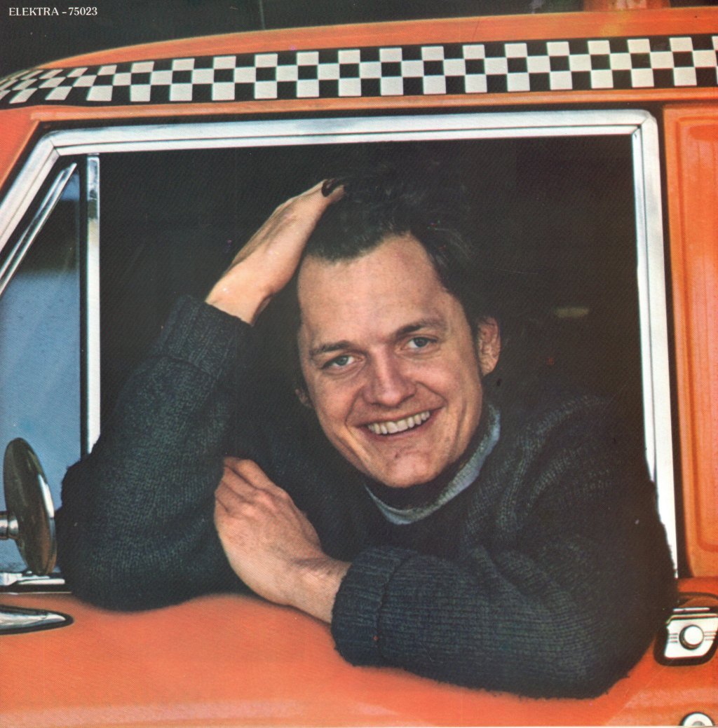 Harry Chapin - Heads & Tales - Lp