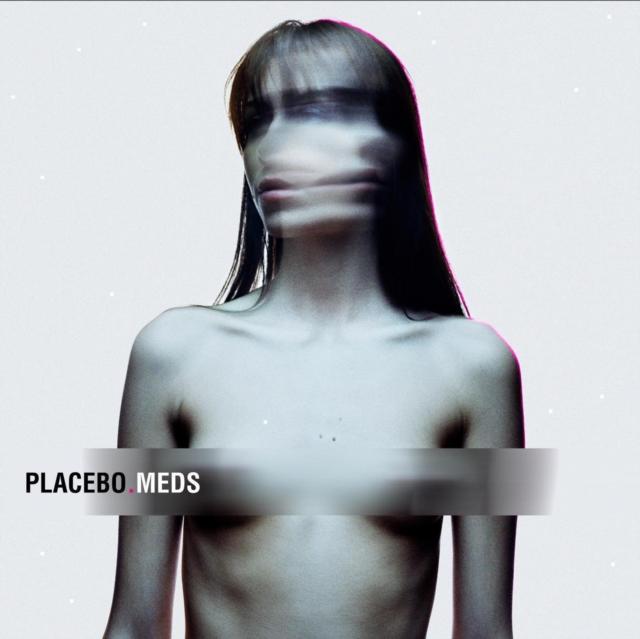 Placebo - Meds - Lp