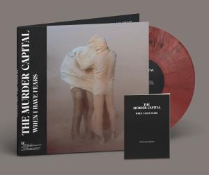 Murder Capital - When I Have Fears - Lp