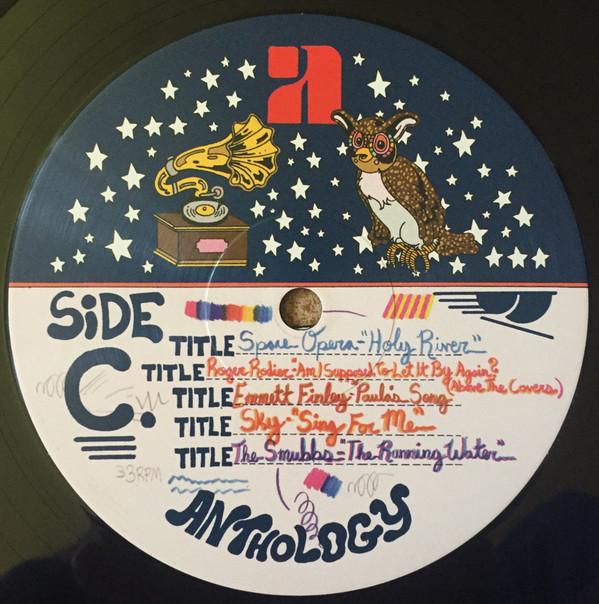 Various Artists - Sad About The Times - Double Lp
