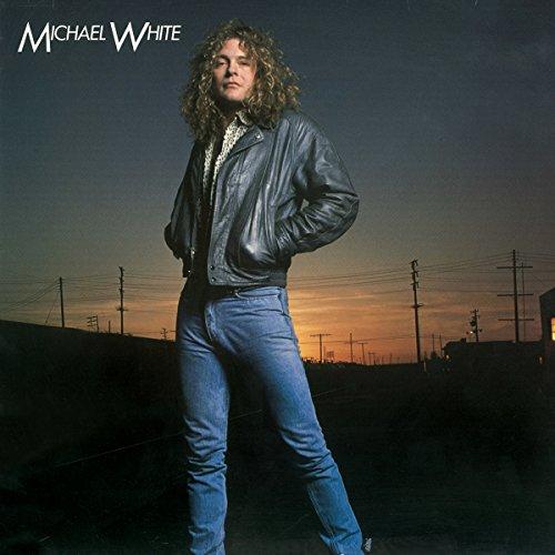 Michael White - Michael White - Cd