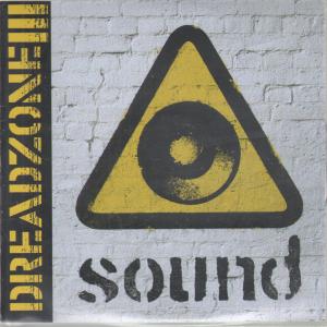 Dreadzone - Sound - Cdr