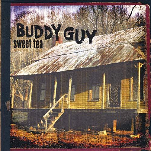 Buddy Guy - Sweet Tea - Cd