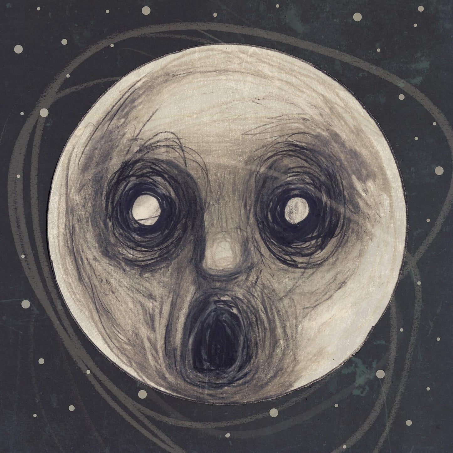 Steven Wilson - Raven That Refused To Sing (And Other Stories) - Double Lp