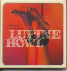 Lupine Howl - Carnivorous Lunar Activities - Cd