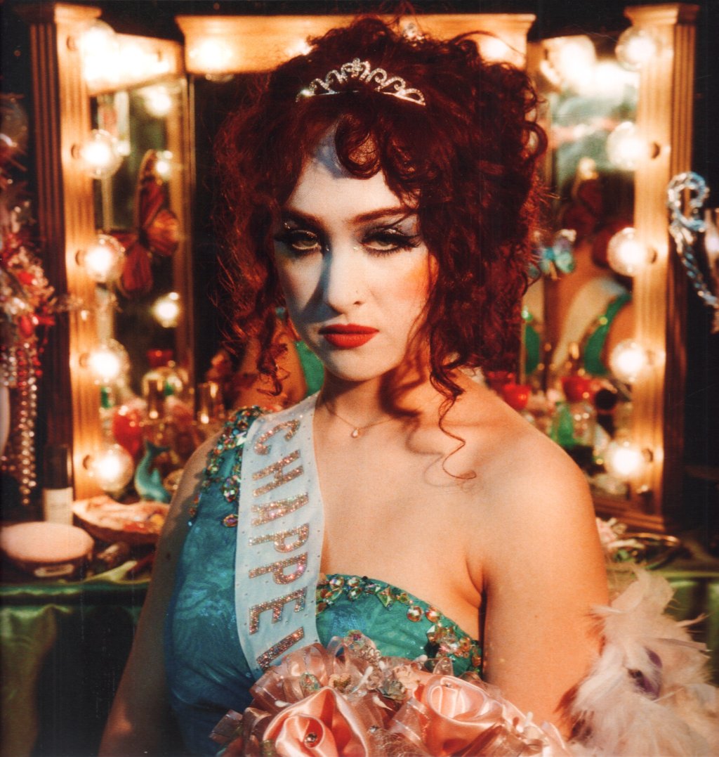 Chappell Roan - Rise and Fall of A Midwest Princess - Double Lp