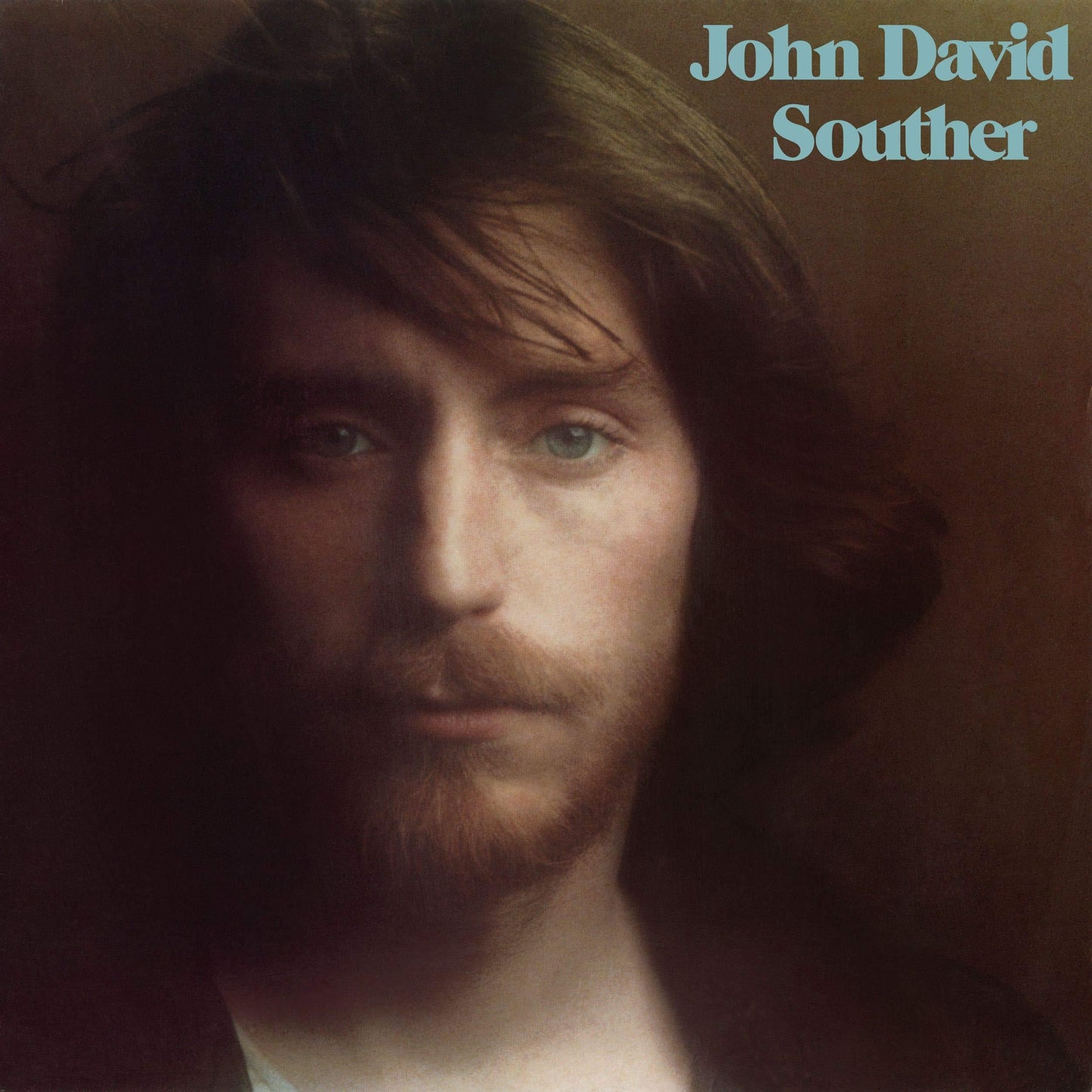 J D Souther - John David Souther - Lp