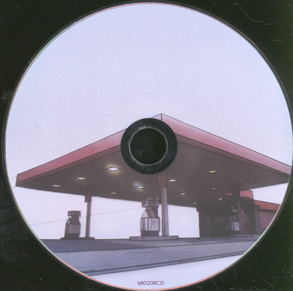 Field Music - Plumb - Cd