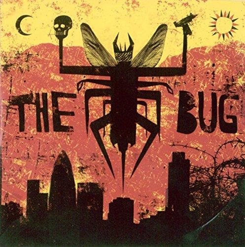 Bug - London Zoo - Triple Lp