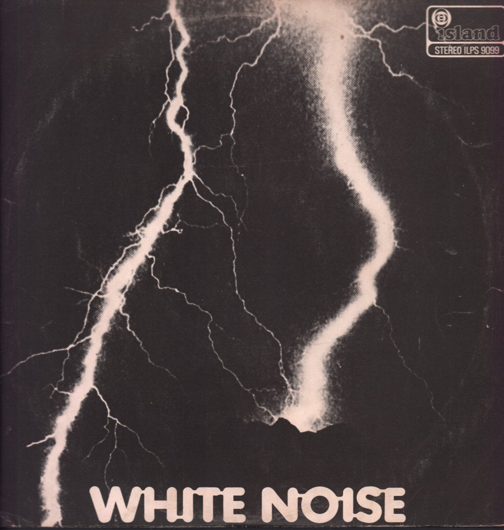 White Noise - An Electric Storm - Lp