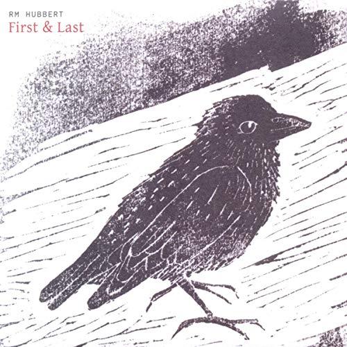 Rm Hubbert - First & Last - Cd