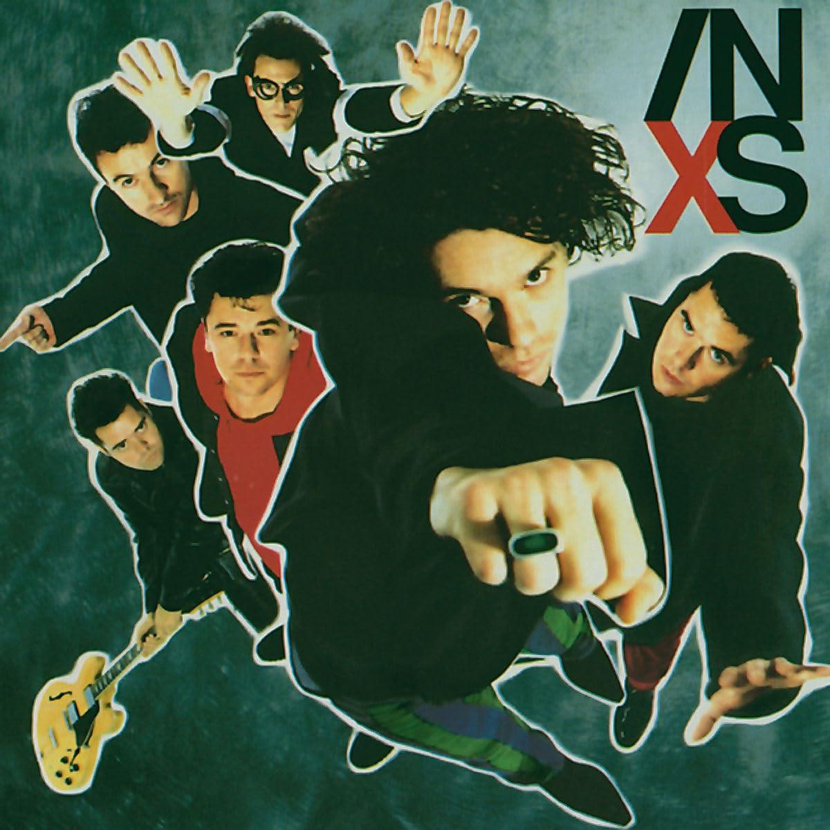 INXS - X - Cd