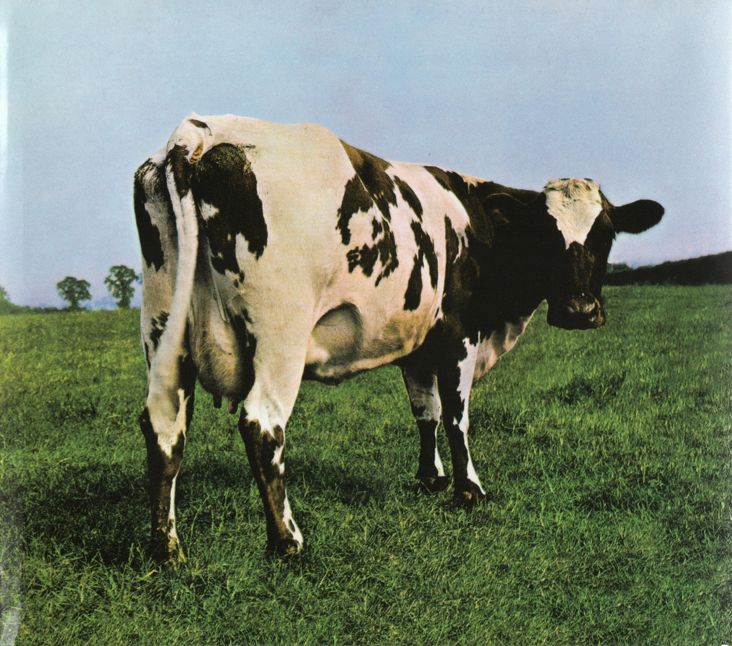 Pink Floyd - Atom Heart Mother - Cd