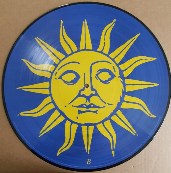 Tears For Fears - Seeds Of Love - Lp