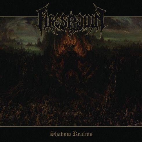 Firespawn - Shadow Realms - Cd