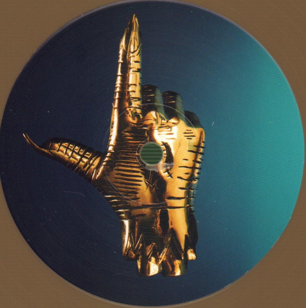 Run The Jewels - Run The Jewels 3 - Double Lp