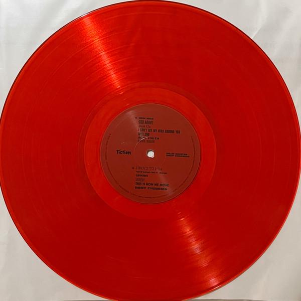 Billie Marten - Drop Cherries - Lp