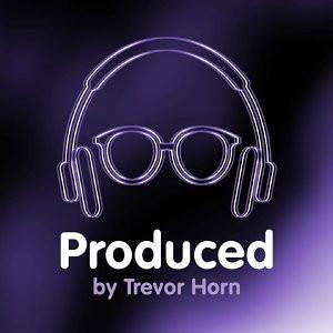 Trevor Horn - Produced By Trevor Horn - Double Cd