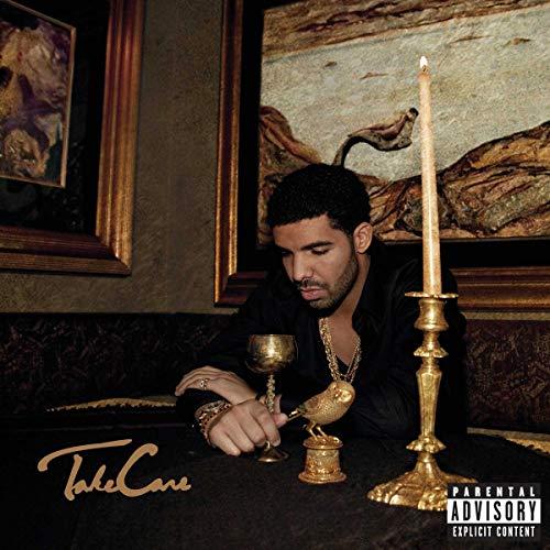 Drake - Take Care - Double Lp