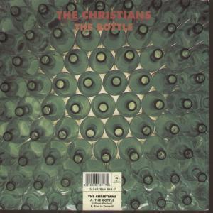 Christians - Bottle - 7 Inch